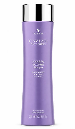 Alterna Caviar Multiplying Volume Shampoo šampon pro objem vlasů