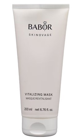 Babor Skinovage Vitalizing Mask Revitalizačná pleťová maska