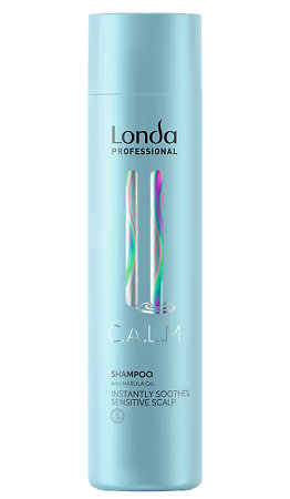 Londa Professional C.A.L.M. Soothing Shampoo zklidňující šampon