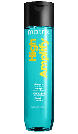 Matrix Total Results High Amplify Shampoo volume shampoo