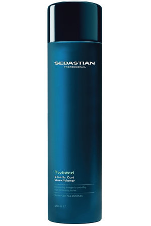 Sebastian Twisted Elastic Curls Conditioner conditioner for wavy and curly hair