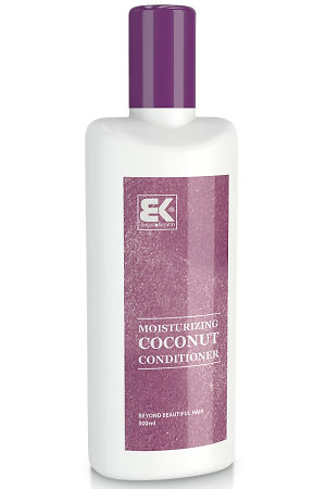 Brazil Keratin Coconut Conditioner keratinový kondicioner