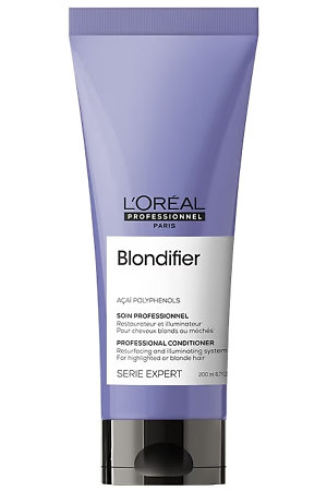 L'Oréal Professionnel Série Expert Blondifier Conditioner Aufhellender Conditioner für blondes Haar