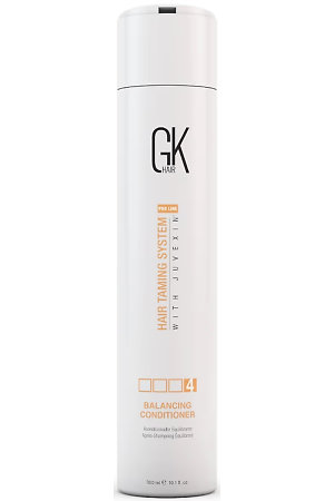 GK Hair Balancing Conditioner Conditioner für fettiges Haar