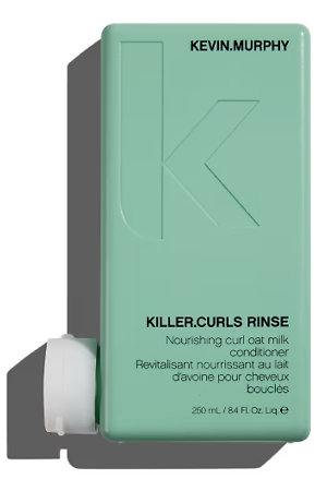 Kevin Murphy Killer Curls Rinse vyživující kondicionér na lokny s ovesným mlékem