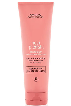 Aveda NutriPlenish Light Moisture Conditioner leichter Feuchtigkeitskonditionierer