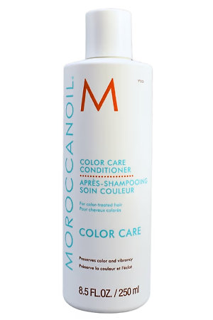MoroccanOil Color Care Conditioner Conditioner für Farbschutz und intensive Feuchtigkeitsversorgung