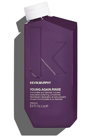 Kevin Murphy Young Again Rinse regenerační zvláčňující kondicionér pro suché a lámavé vlasy