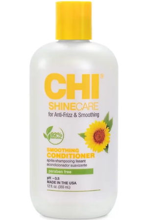 CHI Smoothing Conditioner vyhlazující kondicioner nepoddajné vlasy