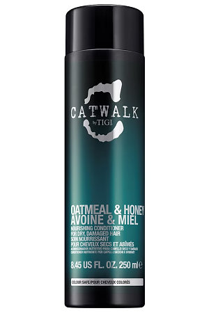TIGI Catwalk Oatmeal & Honey Nourishing Conditioner Nährendes Conditioner