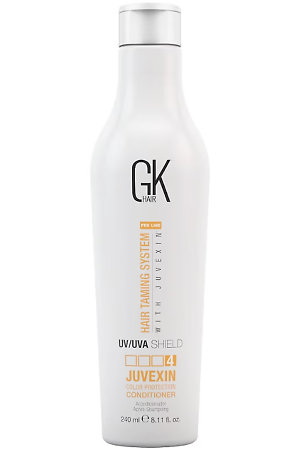 GK Hair Color Shield Conditioner kondicionér pro barvené vlasy s UV filtrem