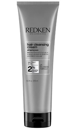 Redken Hair Cleansing Cream Shampoo čistící šampon proti usazeninám a nečistotám