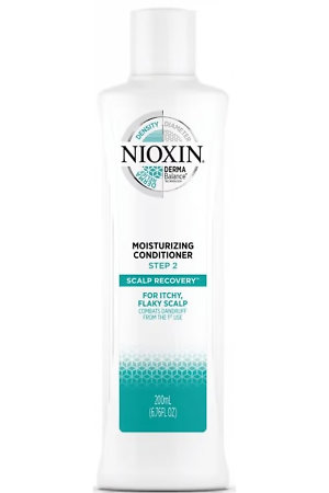 Nioxin Scalp Recovery Moisturizing Conditioner kondicioner proti lupům