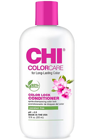 CHI Colorcare Color Lock Conditioner kondicionér pro barvené vlasy