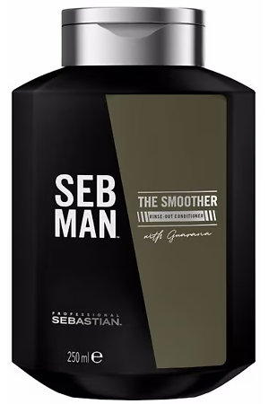 Sebastian Seb Man The Smoother feuchtigkeitsspendender Conditioner