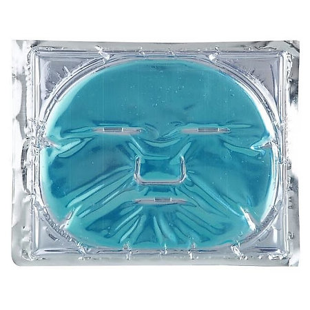 Brazil Keratin Aloe Vera Facial Mask Eine Gesichtsmaske mit Aloe Vera