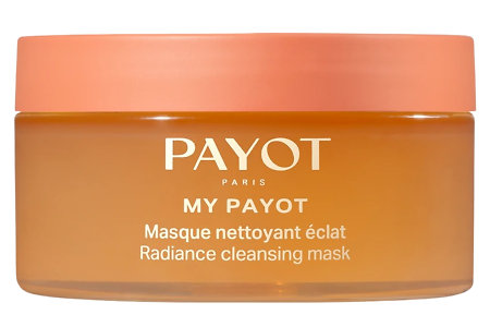 Payot My Payot Radiance Cleansing Mask Tiefenreinigende Gesichtsmaske