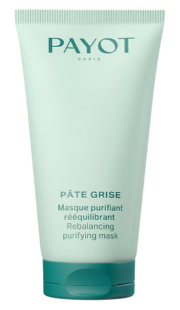 Payot Pâte Grise Rebalancing Purifying Mask zklidňující pleťová maska proti nedokonalostem