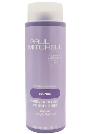 Paul Mitchell Forever Blonde Conditioner hydratační a regenerační kondicionér