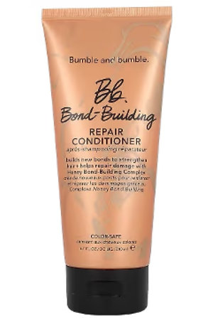 Bumble and bumble Bond-Building Repair Conditioner restorative conditioner for daily use