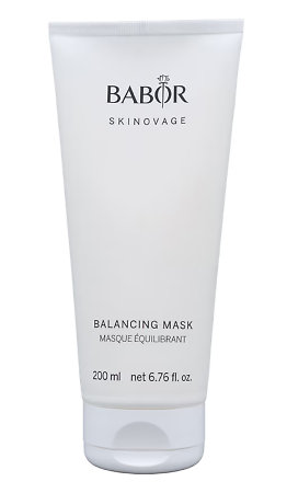 Babor Skinovage Balancing Mask gelová maska pro smíšenou pleť