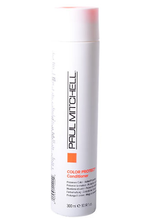 Paul Mitchell Color Protect Daily Conditioner kondicionér pre farbené vlasy