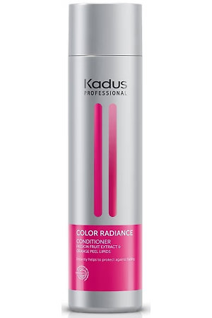 Kadus Professional Color Radiance Conditioner kondicioner na barvené vlasy