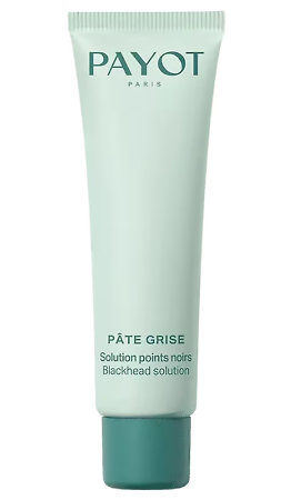 Payot Pâte Grise Solution Points Noirs die Lösung gegen schwarze Flecken