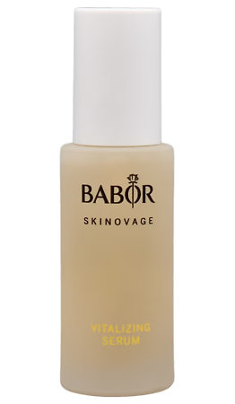 Babor Skinovage Vitalizing Serum Belebendes Serum für müde und fahle Haut