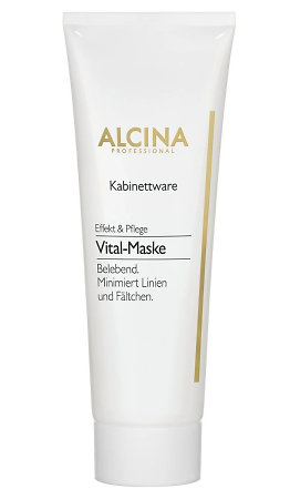 Alcina Vital Mask Vital Maske