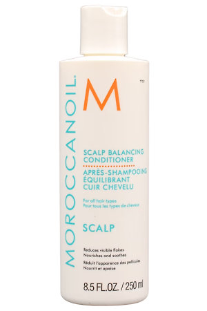 MoroccanOil Balancing Conditioner vyrovnávajúci kondicionér pre vlasovú pokožku
