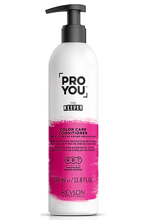 Revlon Professional Pro You The Keeper Color Care Conditioner kondicioner pro barvené vlasy
