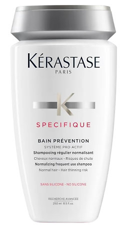 Kérastase Specifique Bain Prévention šampon proti padání vlasů