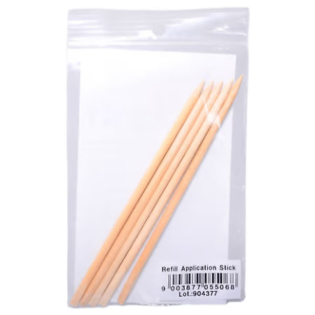 RefectoCil Eyelash Perm Rosewood Stick aplikační tyčinka