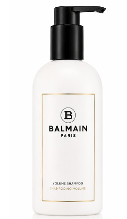 Balmain Hair Volume Shampoo Shampoo für das Haarvolumen