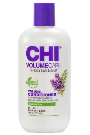 CHI Volumizing Conditioner Conditioner für Haarvolumen