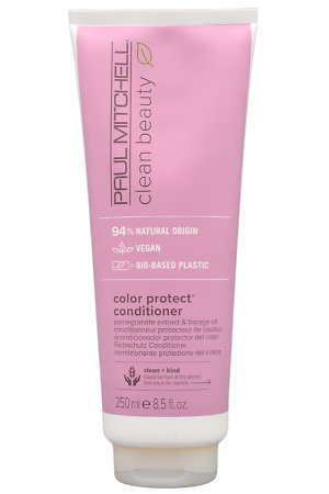 Paul Mitchell Clean Beauty Color Protect Conditioner kondicionér pro ochranu barvy vlasů