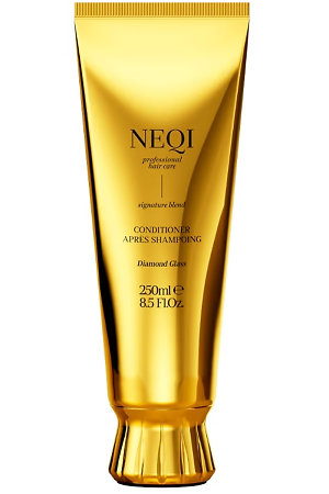 NEQI Diamond Glass Conditioner kondicionér pro všechny typy vlasů
