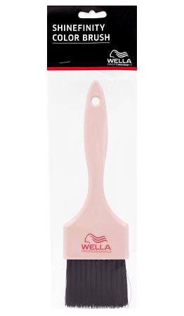 Wella Professionals Shinefinity Color Brush aplikátor barvy