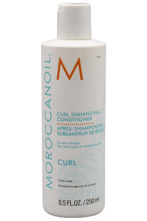 MoroccanOil Curl Enhancing Conditioner kondicionér pro kudrnaté vlasy
