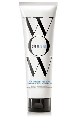 Color WOW Color Security Conditioner for Fine to Normal Hair Conditioner für feines und normales coloriertes Haar