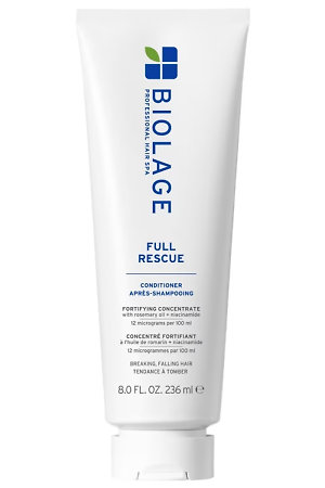 Biolage Full Rescue Conditioner conditioner für sofort volleres Haar
