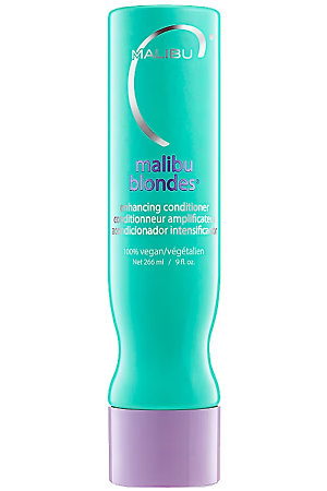 Malibu C Malibu Blondes Enhancing Conditioner Conditioner für blondes Haar