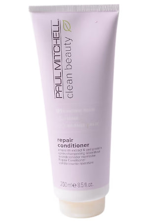 Paul Mitchell Clean Beauty Repair Conditioner reparační kondicioner pro poškozené vlasy