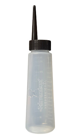 Schwarzkopf Professional Scalp Clinix Application Bottle Anwendungsflasche