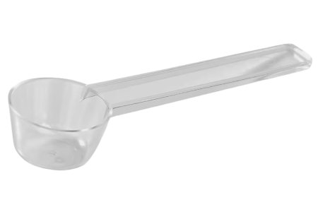 Alcina Stirring Crucible kelímek na míchání barvy