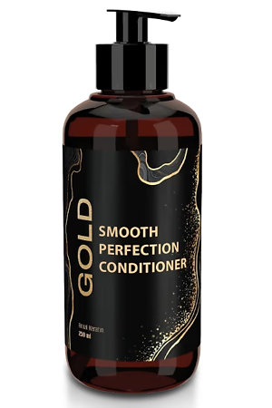 Brazil Keratin Gold Condicioner conditioner for dry and weakened hair