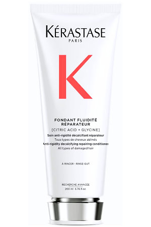 Kérastase Première Fondant Fluidité Réparateur Conditioner kondicionér pro regeneraci poškozených vlasových vláken