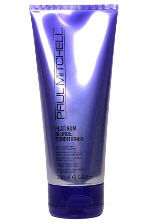 Paul Mitchell Platinum Blonde Conditioner kondicionér pro platinovou blond