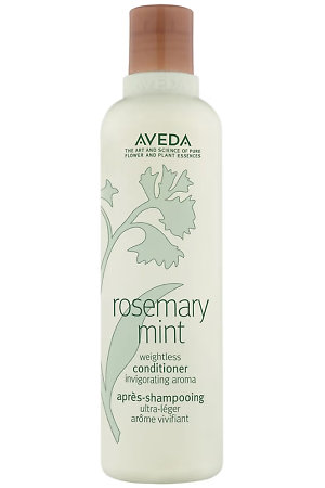 Aveda Rosemary Mint Conditioner beztížný kondicionér pro jemné vlasy